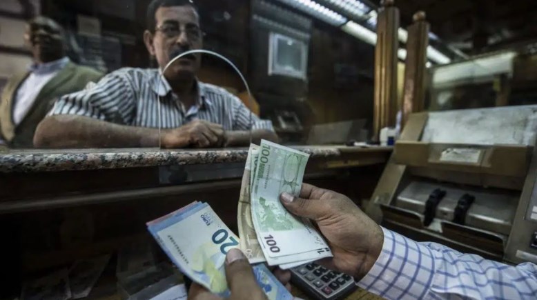 تحويلات المصريين بالخارج