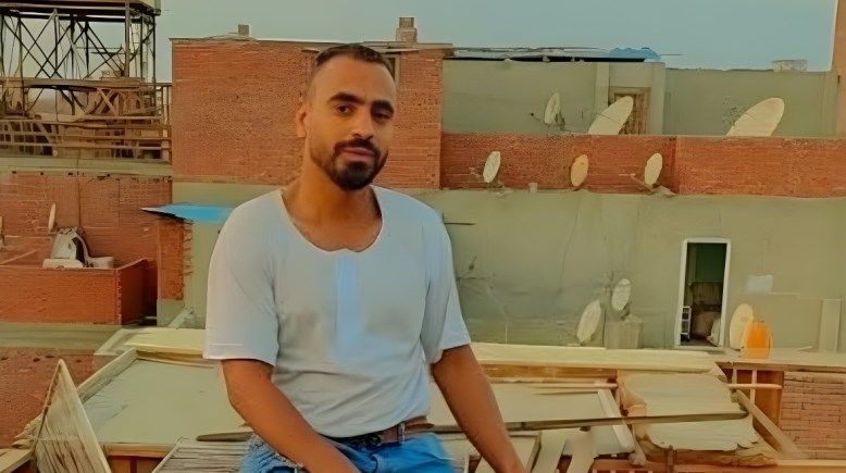 المجني عليه 