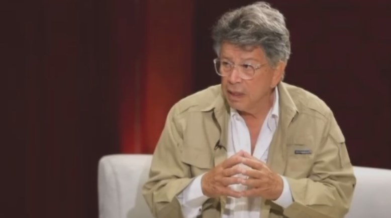 رئيس مجلس إدارة الشركة المتحدة للخدمات الإعلامية