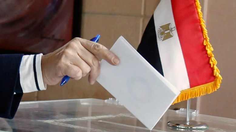 الانتخابات 