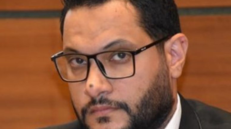 شريف عبد الحميد