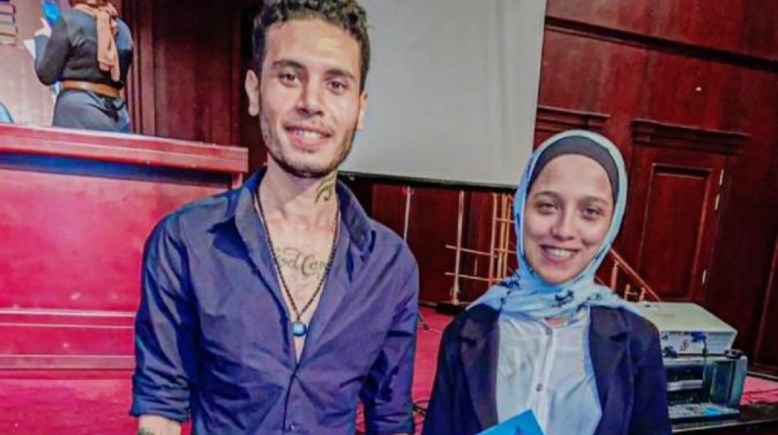 سلمى بهجت فتاة الشرقية