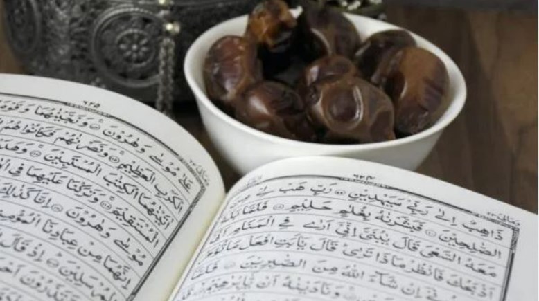 صيام أيام متفرقة من العشر الأوائل من ذي الحجة