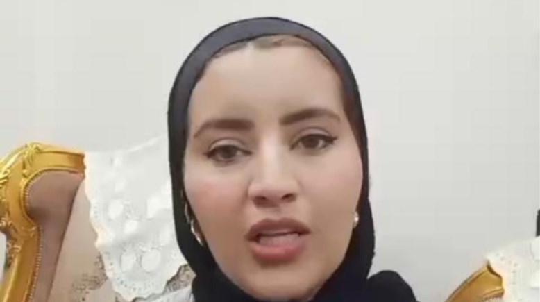 هدير حمدى 