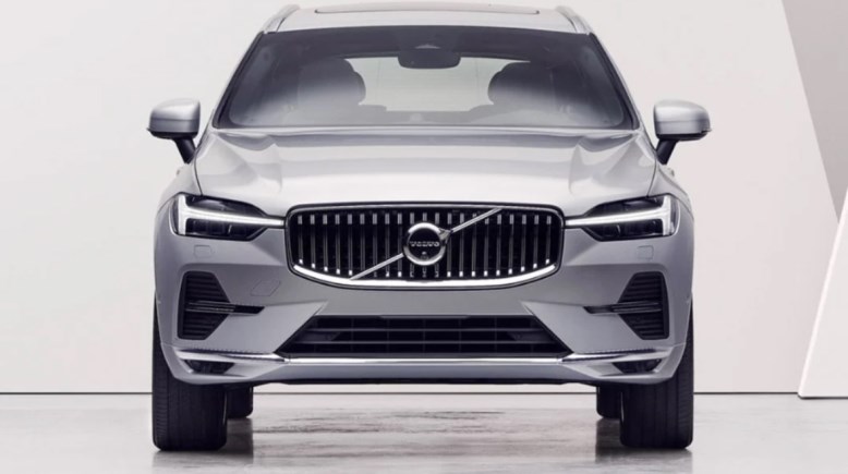سيارة فولفو Volvo XC60