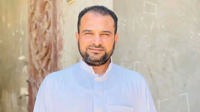 معلم أول بمعهد الفتيات الأزهري بالمنيا