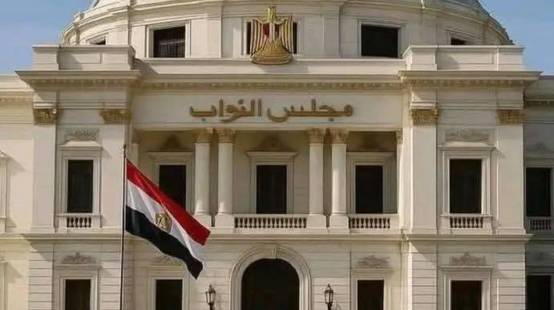 مجلس النواب 