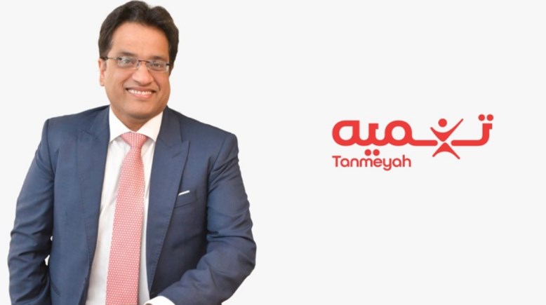 حسن الملا، المدير التنفيذي لبرنامج صلتك في مؤسسة التعليم فوق الجميع