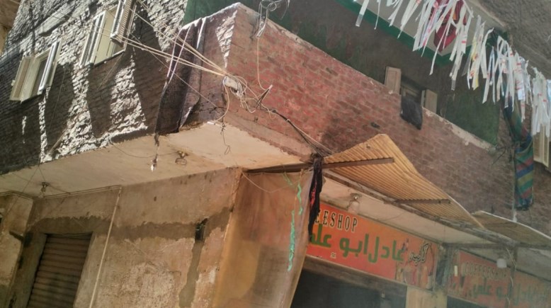 مسرح الجريمة