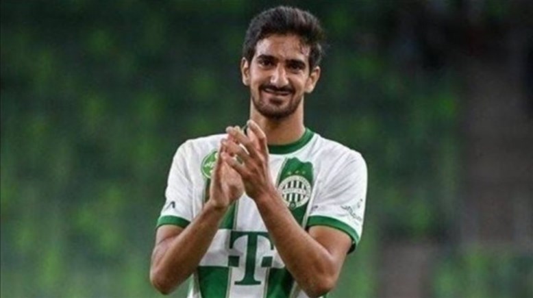 محمد علي بن رمضان 