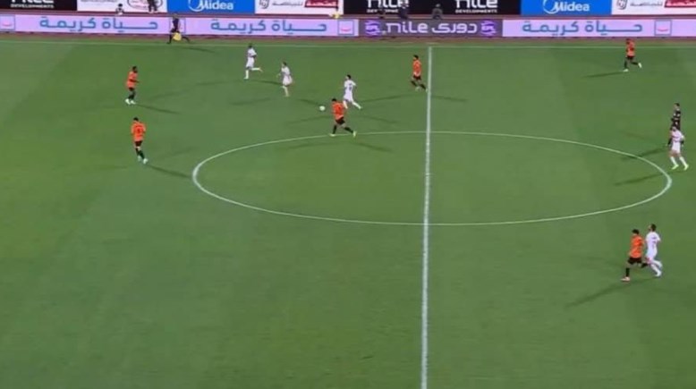الزمالك والبنك الأهلي