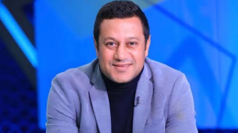 هشام حنفي