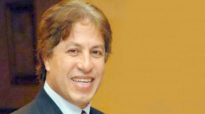 ثروت سويلم ثروت سويلم