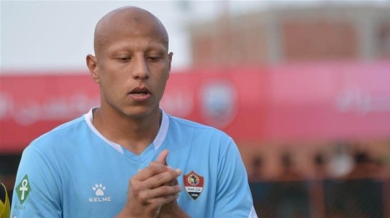 عمرو الجزار