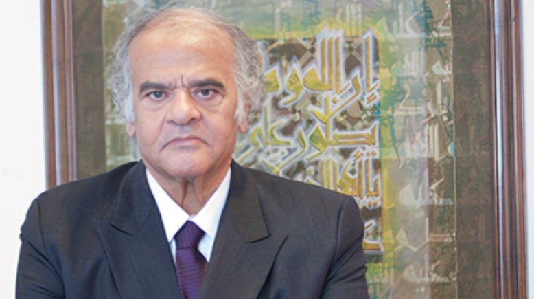 ممدوح عباس