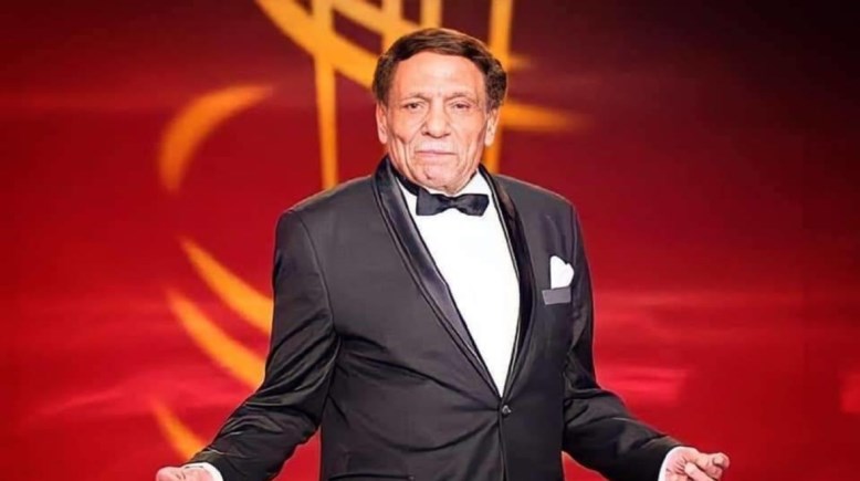 عادل إمام