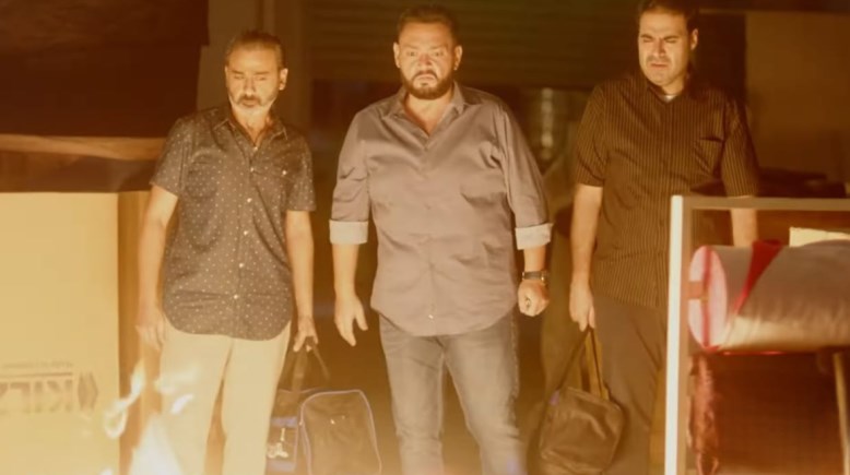 حرب الجبالي