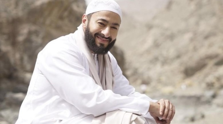  حمادة هلال
