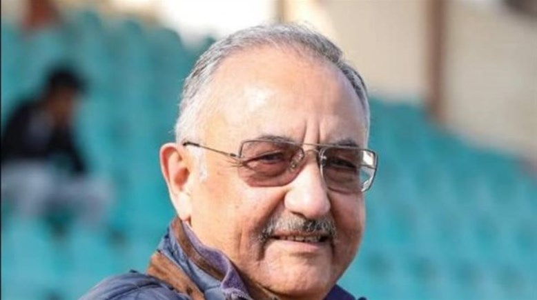 أشرف نصار