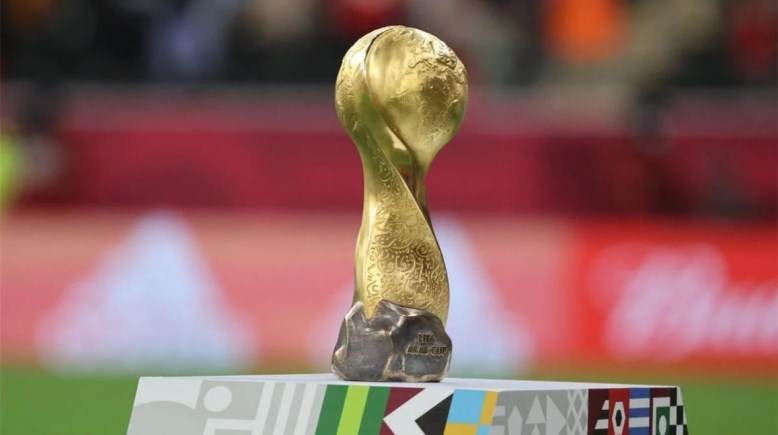 كأس العرب