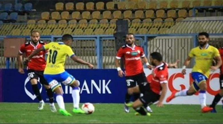 االإسماعيلي وطلائع الجيش