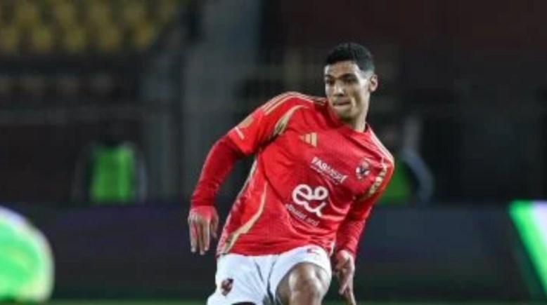 مصطفي العش