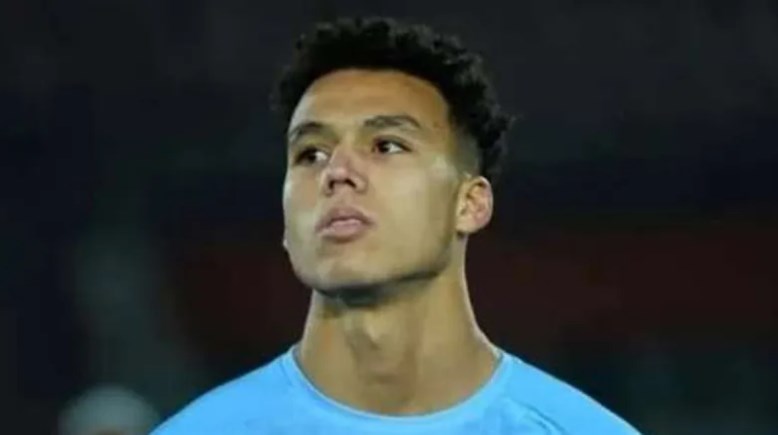 محمد بن شرقي