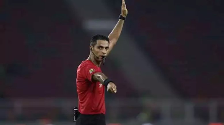 أمين عمر