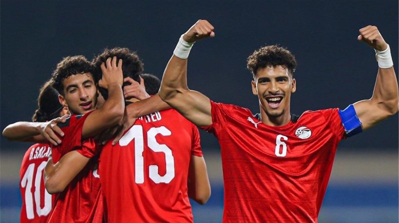  منتخب الشباب