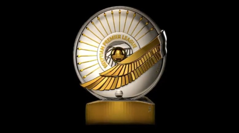 درع الدوري الممتاز