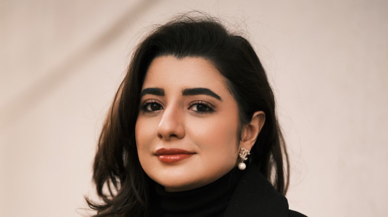 ياسمين العيساوي 