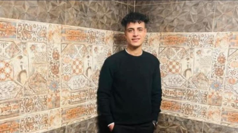 صاحب المصنع المجني عليه 