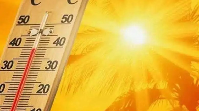 درجه الحرارة يوم الثلاثاء
