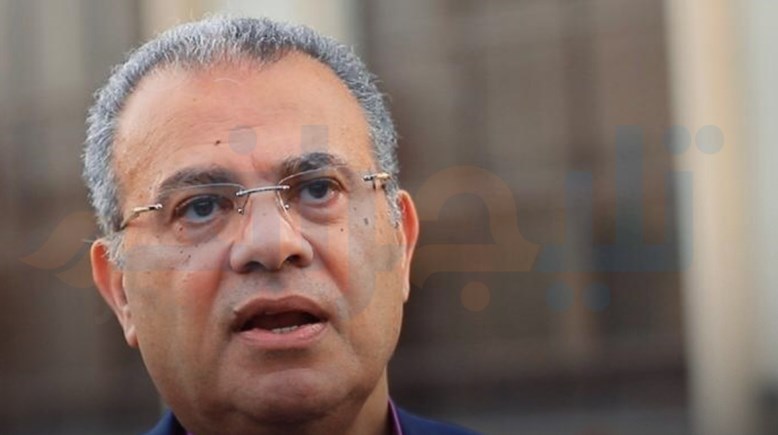 رئيس الطائفة الإنجيلية