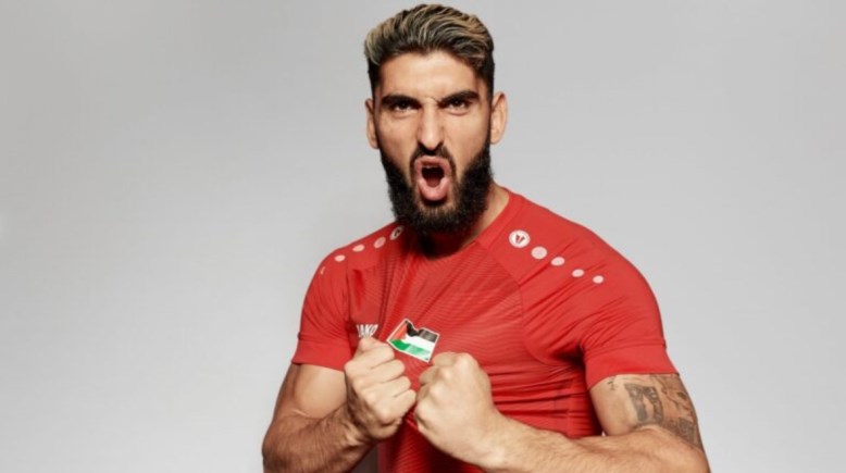 ياسر حمد