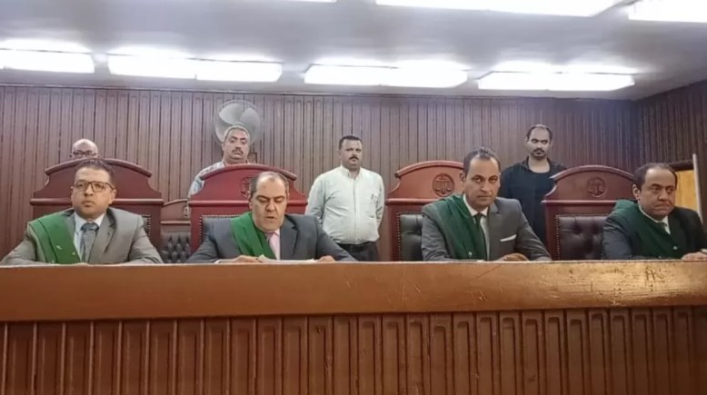 جنايات شبرا الخيمة 