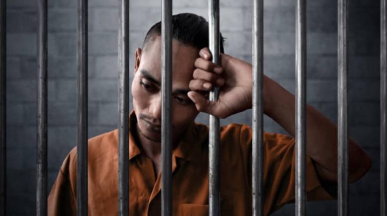 الإخصاء الكيميائي للمساجين في بريطانيا- تعبيرية