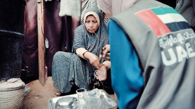 الإمارات تُطلق المرحلة الرابعة لعملية الفارس الشجاع 3 
