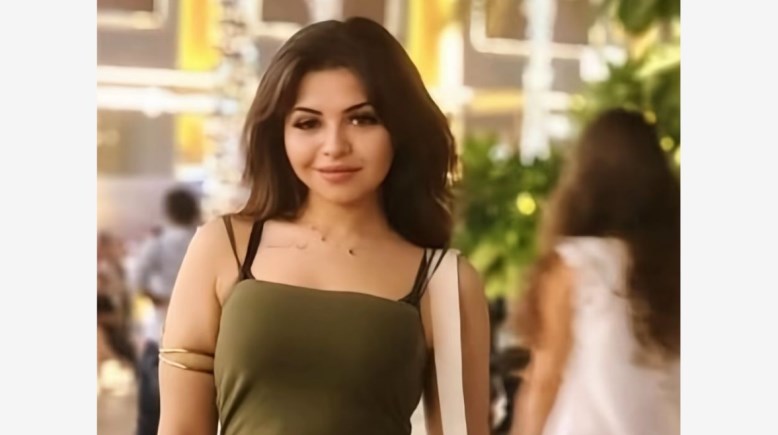 البلوجر “رورو البلد”