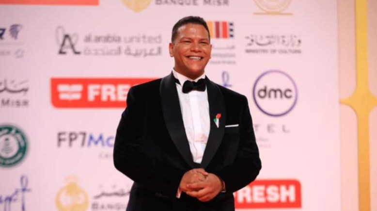 أحمد عبدالحميد