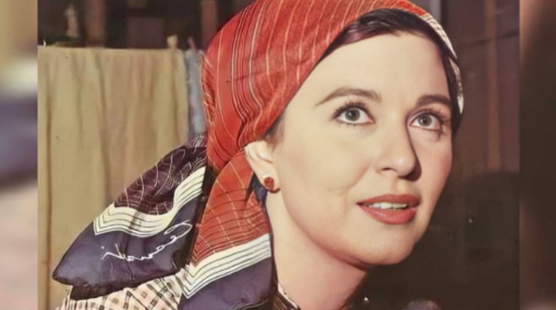 سعاد حسني