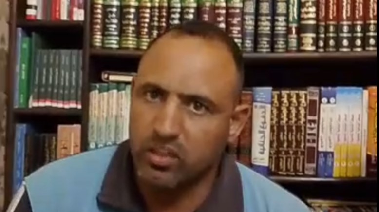 اسماعيل المجني عليه في مشاجرة الفردوس 