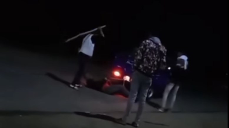 جانب من الواقعة 
