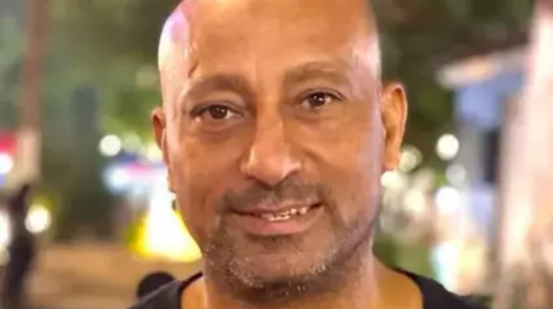 ياسر ريان لاعب الأهلي السابق