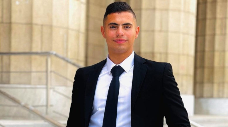  المستشار باسل أشرف صلاح الدين