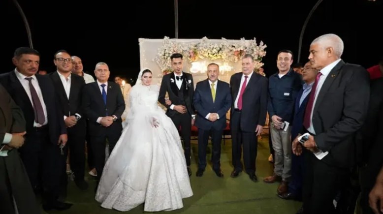 صور الزفاف