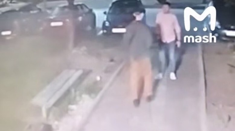 انفجار وقع في مدينة ستافروبول الروسية