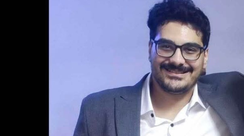 ضحية حادث كورنيش المقطم