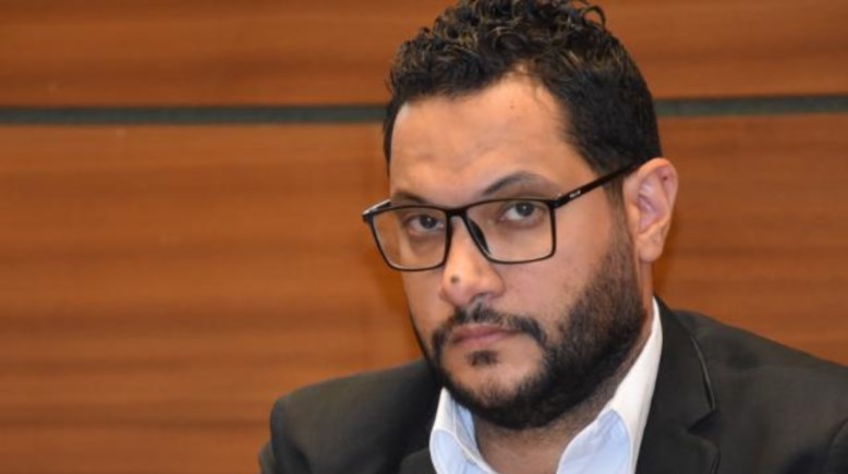 الدكتور شريف عبد الحميد 