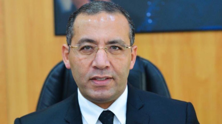 الكاتب الصحفي خالد صلاح